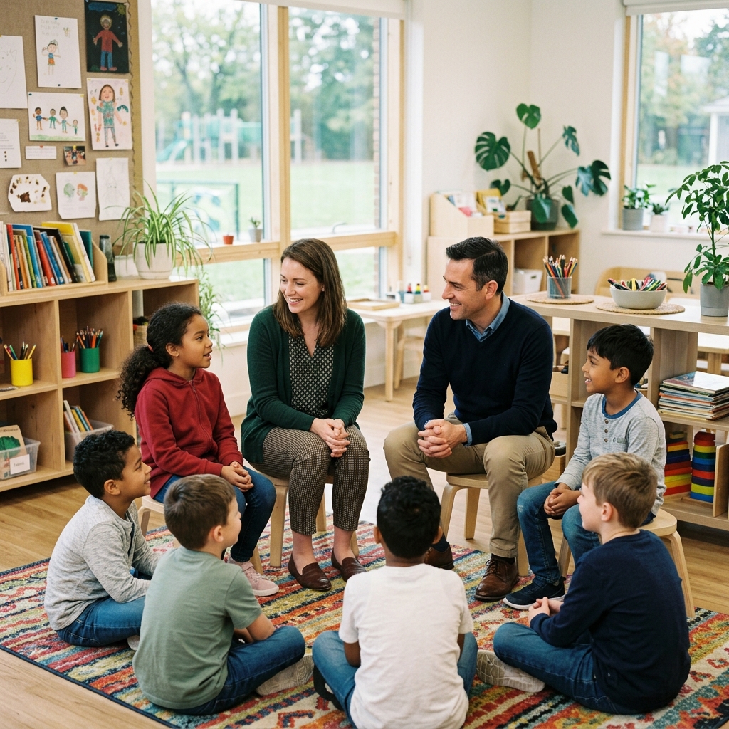 Para Instituciones Educativas